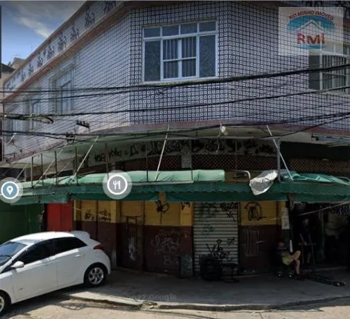Loja para Locação em Rio de Janeiro, VILA DA PENHA, 2 banheiros