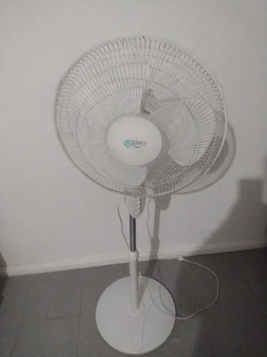 Ventilador de Torre Confilar