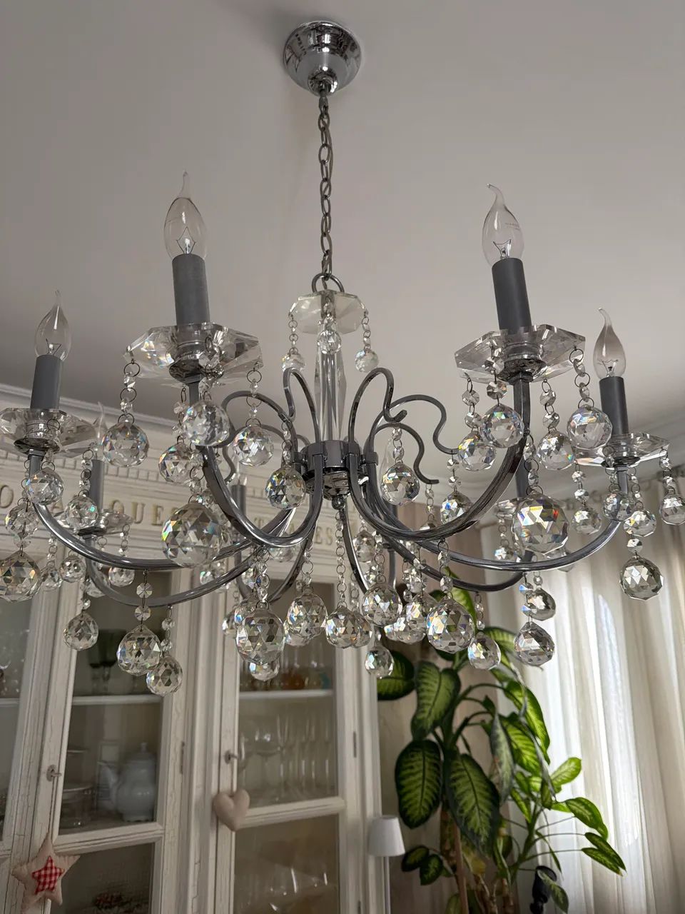 Lustre - Foto 3