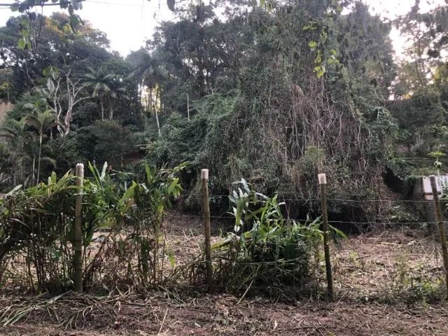 Terreno para formar Chácara - 1.517 m2 - com matrícula - Foto 5