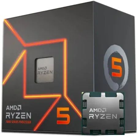 ryzen5 7600 BOX 中古 Ryzen 5 7600 - Processadores - Poço, Maceió 1454768328 | OLX