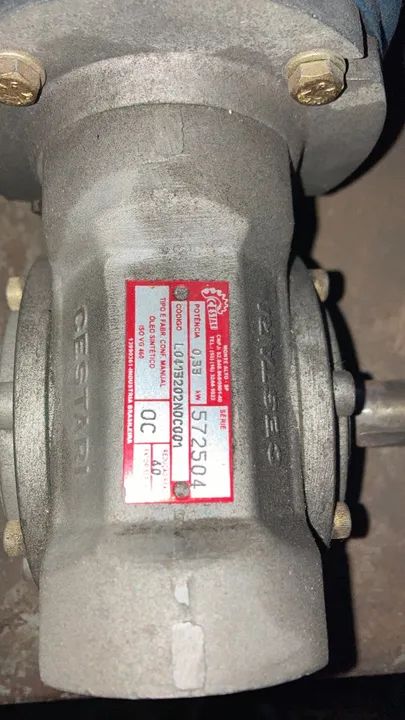 Lote 02 Soft Starter Santerno / Schneider - Foto 2