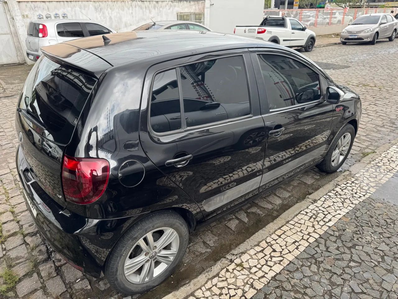 VW/FOX ROCK IN RIO - Foto 5