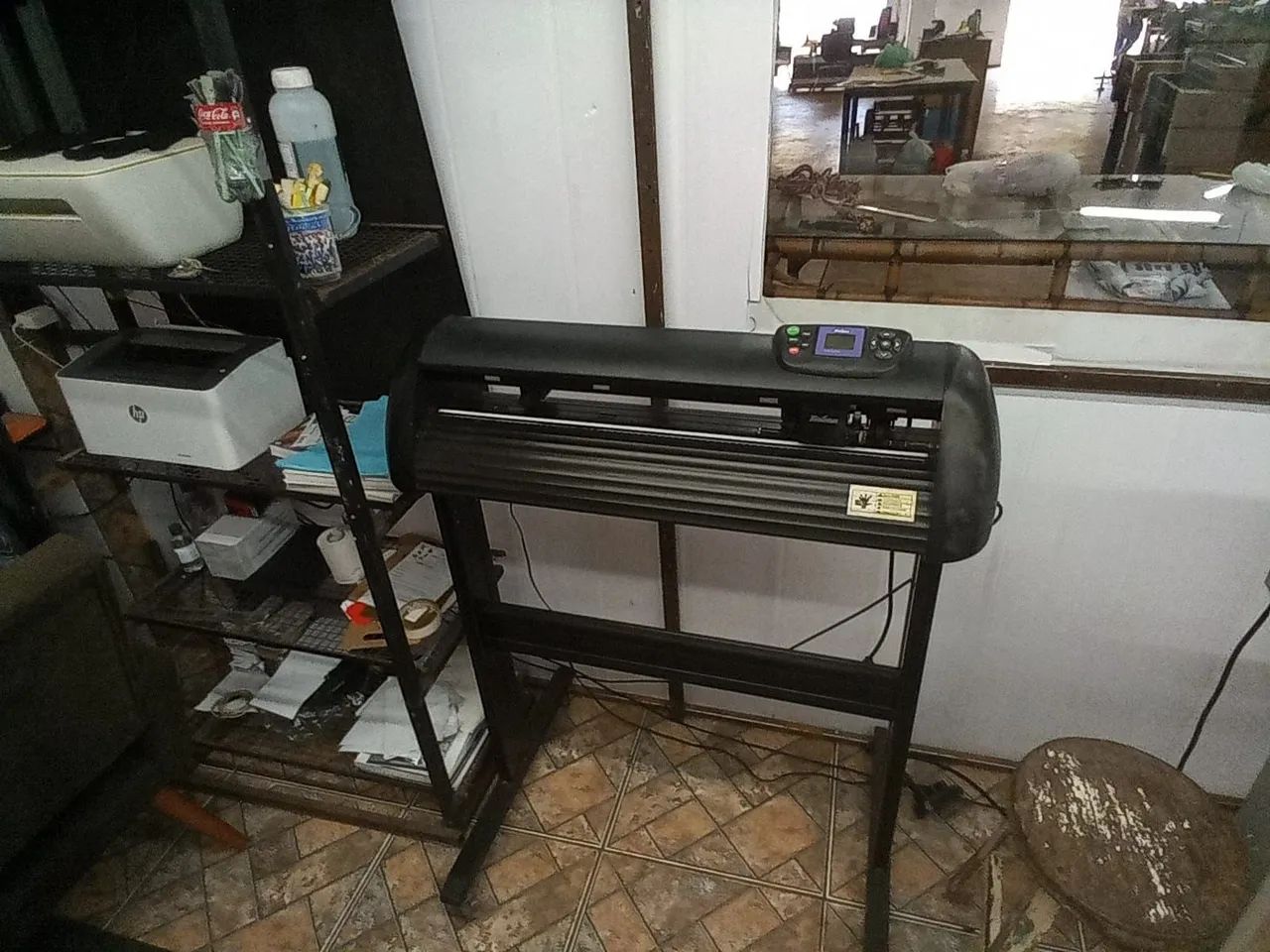 Plotter de Recorte 65071622004354123