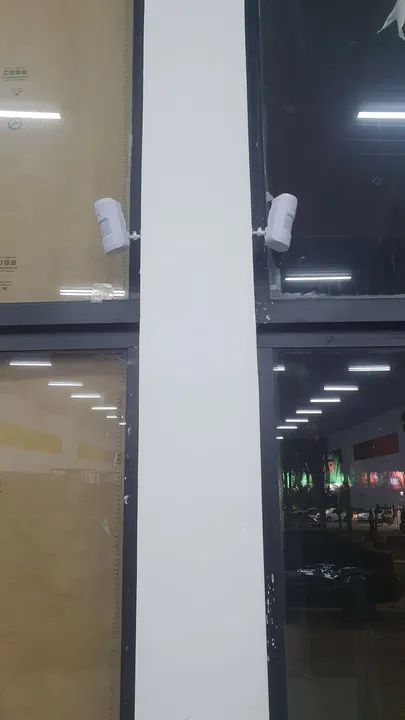 Alarme de Segurança Sem Fio Intelbras - Foto 3