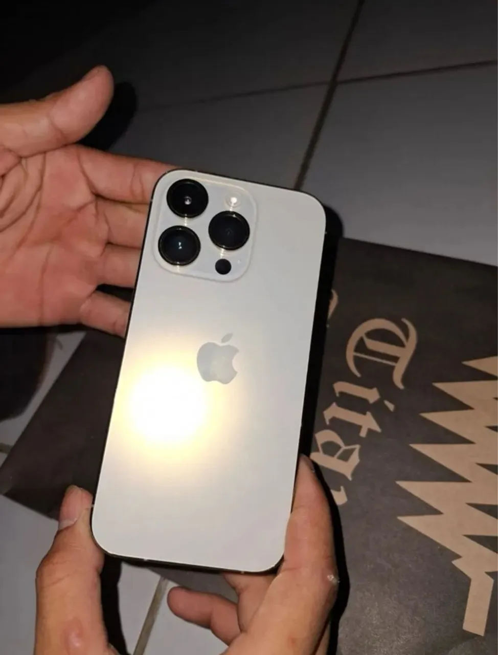 iPhone 14 Pro 128gb