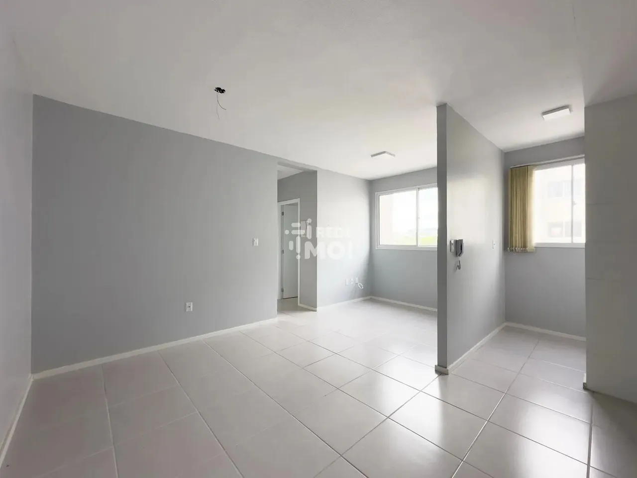 Apartamento 2 dormitórios La Spezia