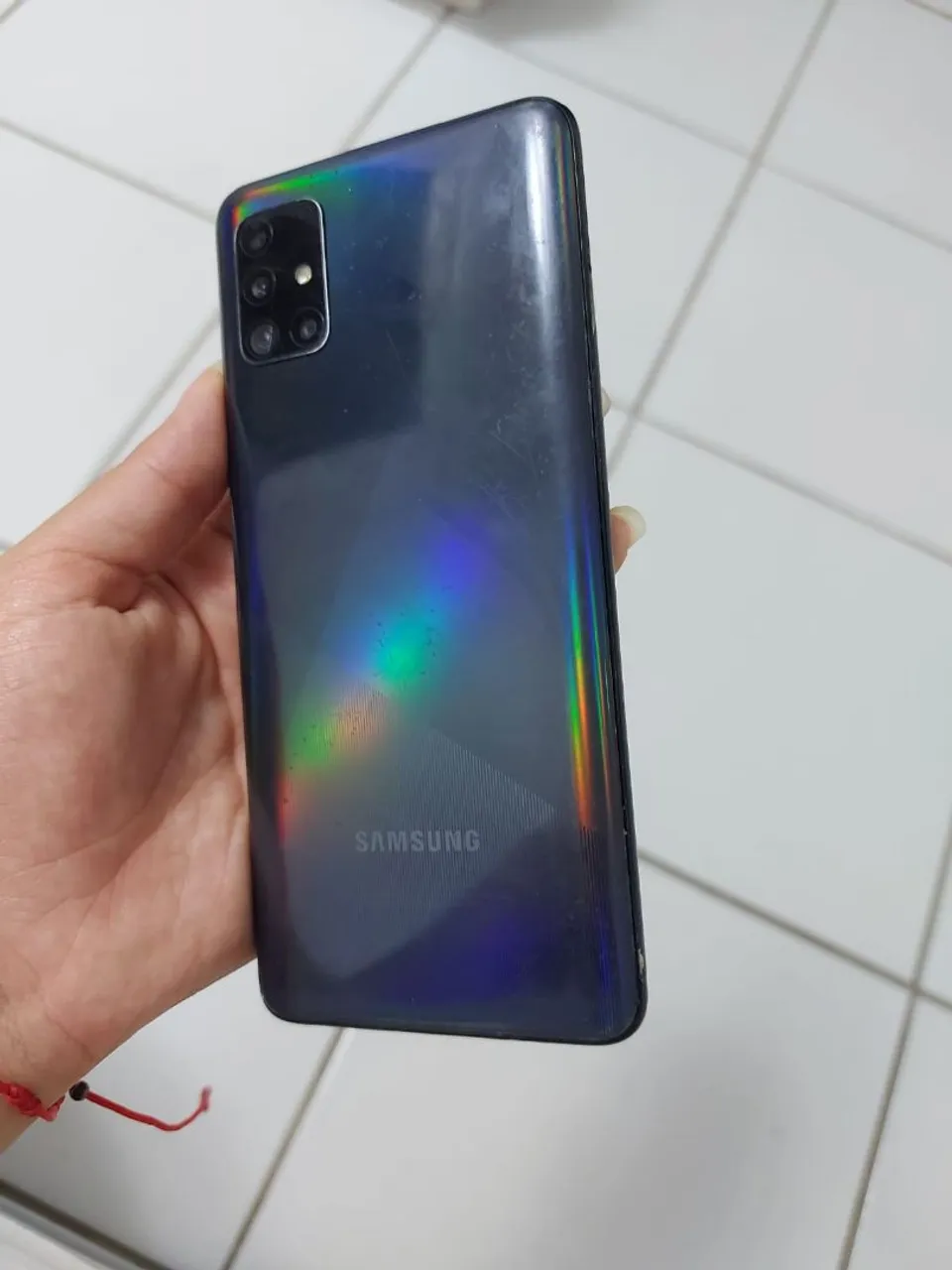 Samsung a51 128 Gb