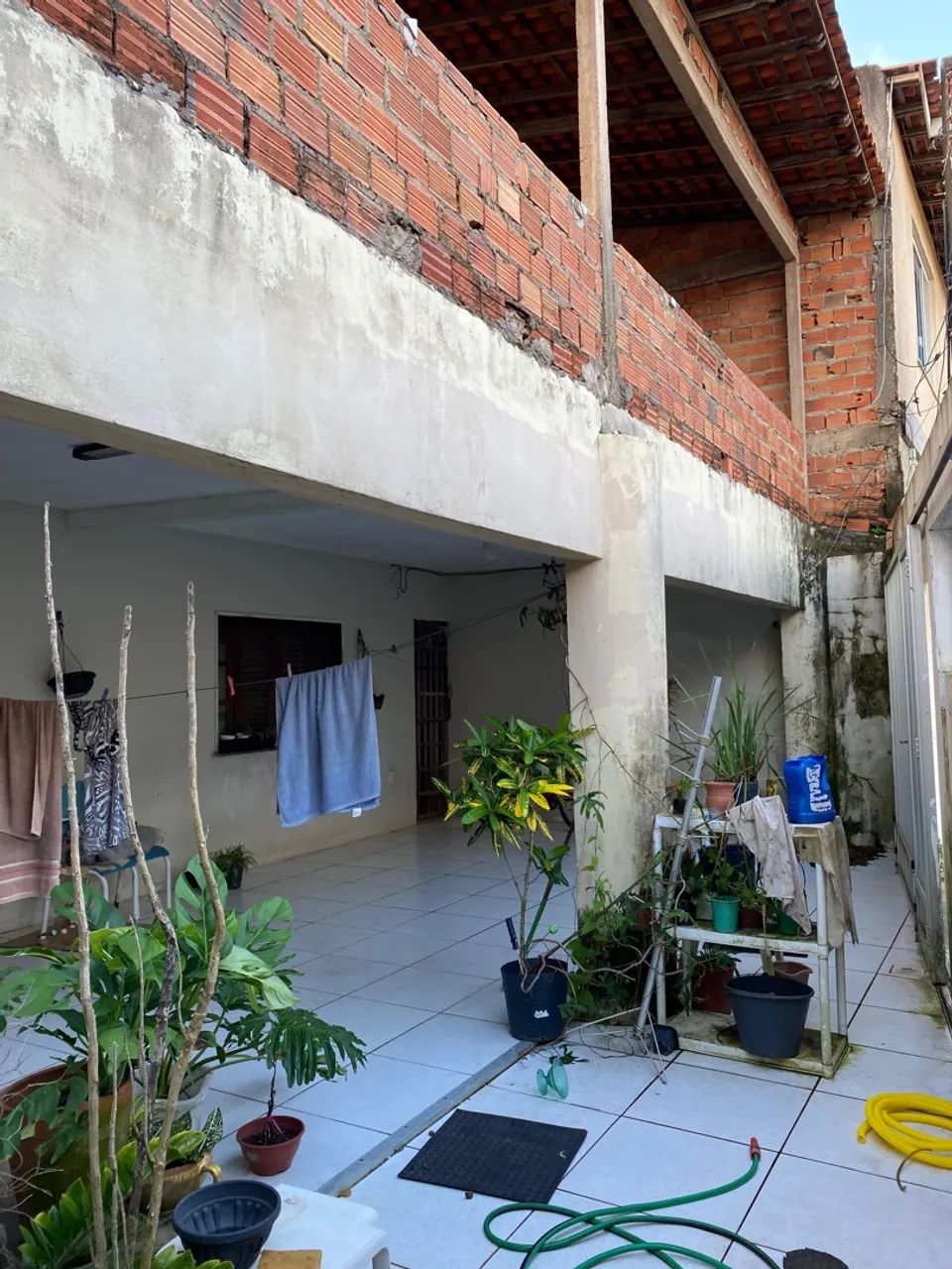 Casa no Parque Sabiá  - Foto 2