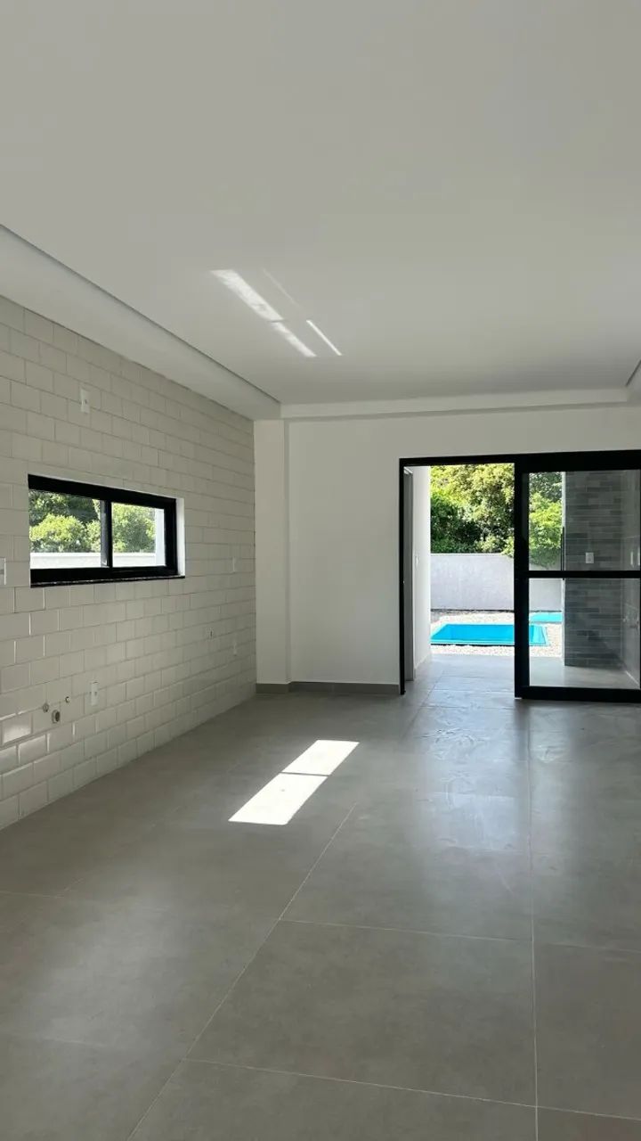 Sobrado financiável com 1 suíte e 2 demi-suítes e piscina - Foto 11