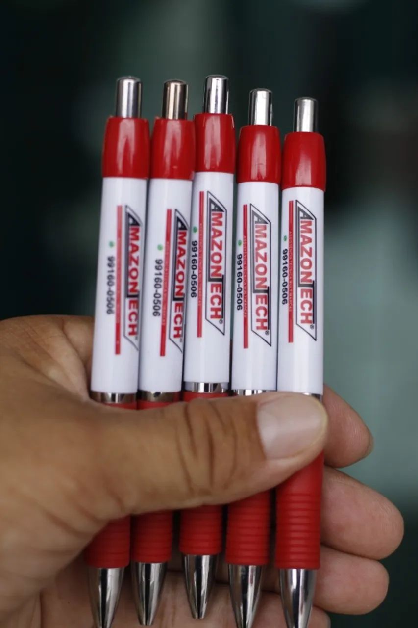 Canetas Personalizadas  - Foto 2