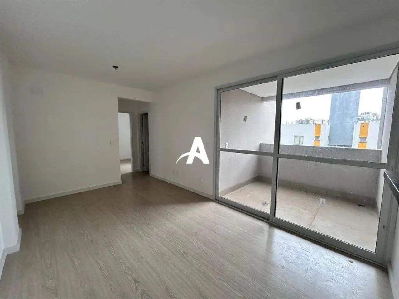 Apartamento com 65,5m² 2 quartos à venda no Lagoinha - Foto 2