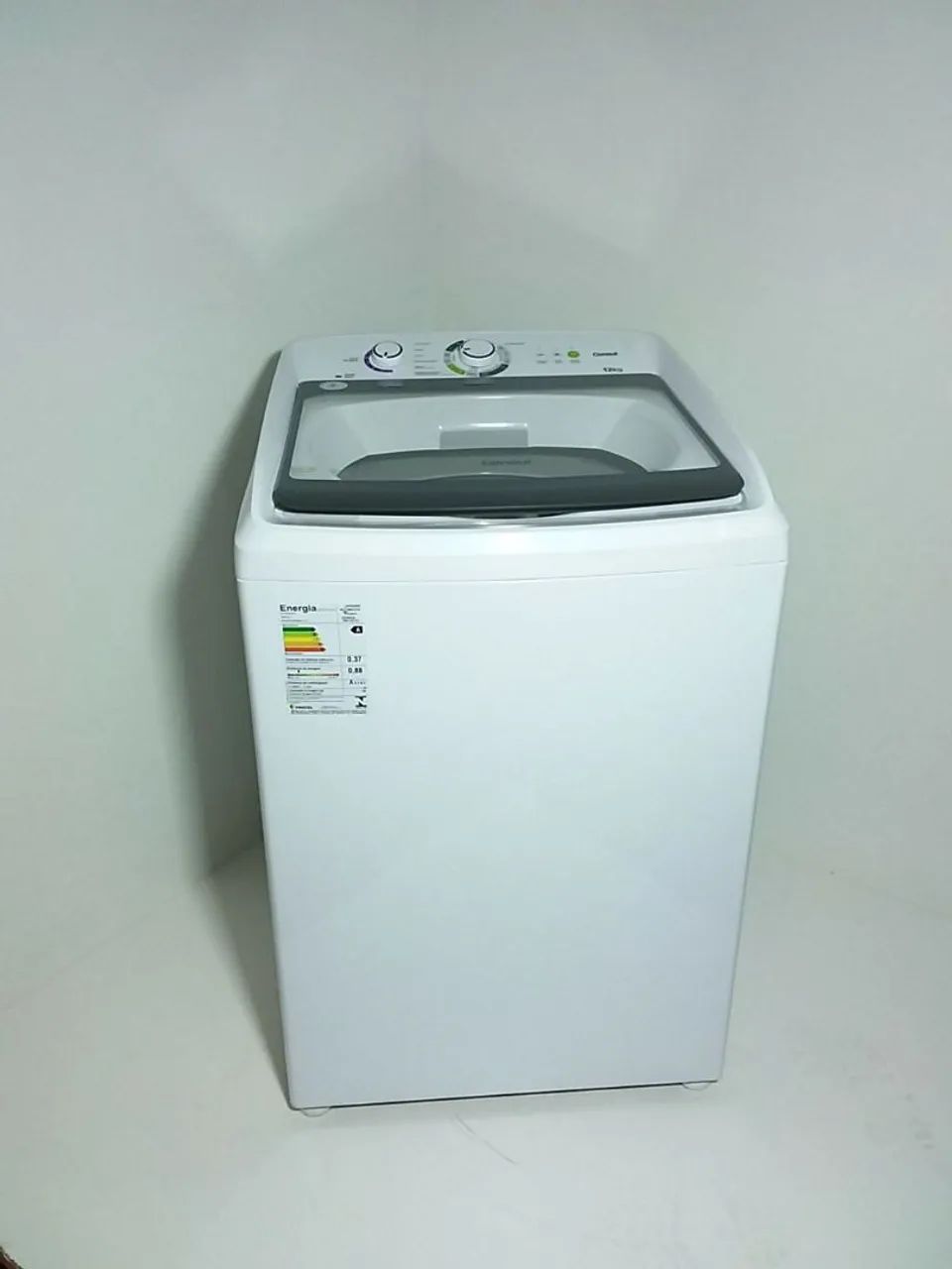 Máquina de Lavar Consul 12kg - Foto 3