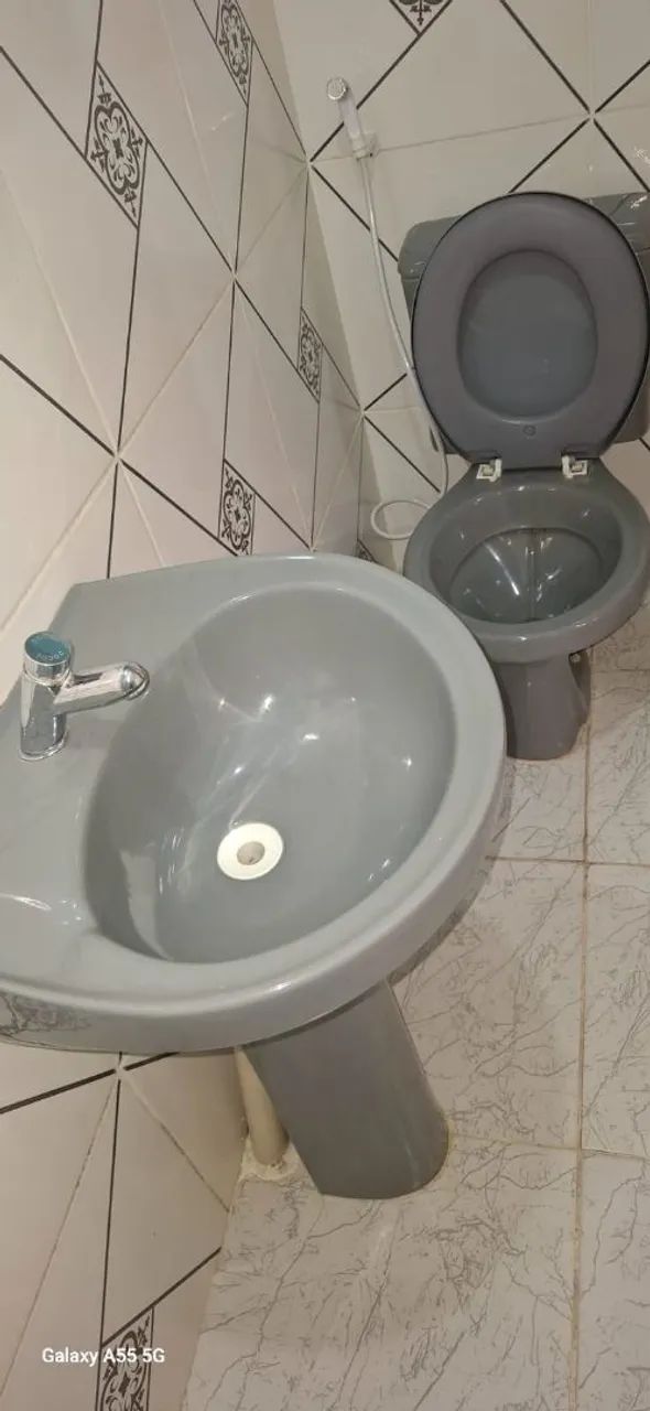 Aluga se uma casa  - Foto 3