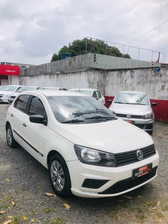 Gol 4P 2020