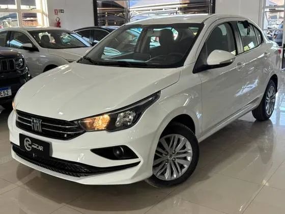 Fiat Cronos 1.0 6V Flex 2025 - Foto 3