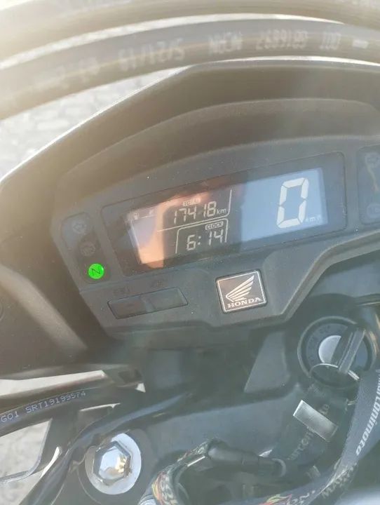 NXR BROS ESDD 2019/2019 - Foto 6