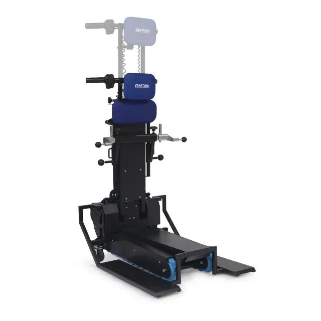 Elevador Acessibilidade - Carro Escalador LG2004 T-LIFT