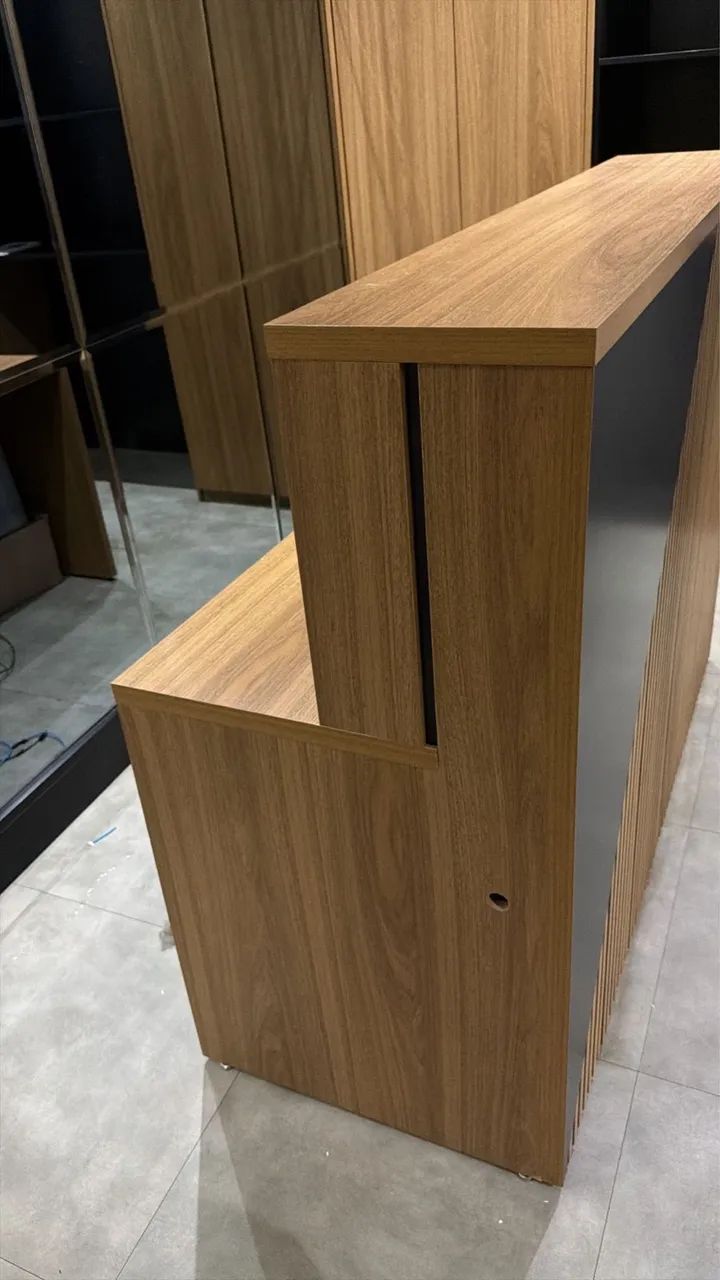 Bancada de consultório ou salão  - Foto 2