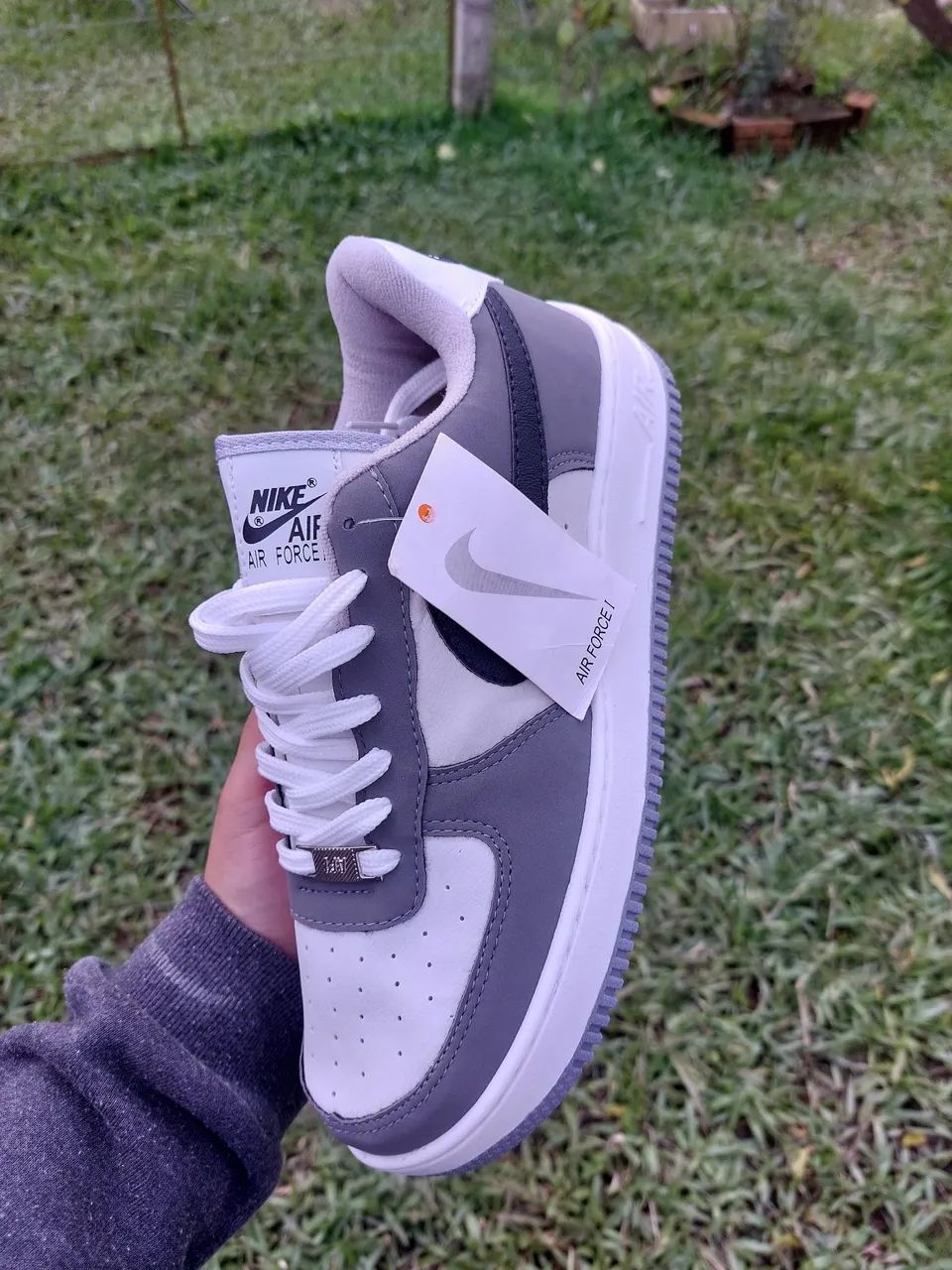 Nike Air Force 1 dunk