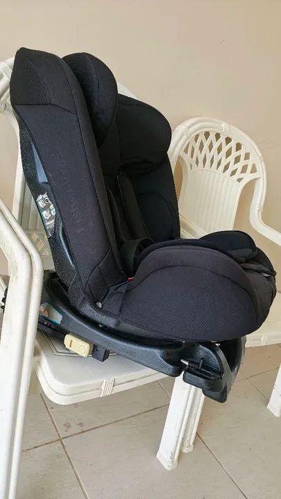 Cadeira e Bebê Conforto  - Foto 4