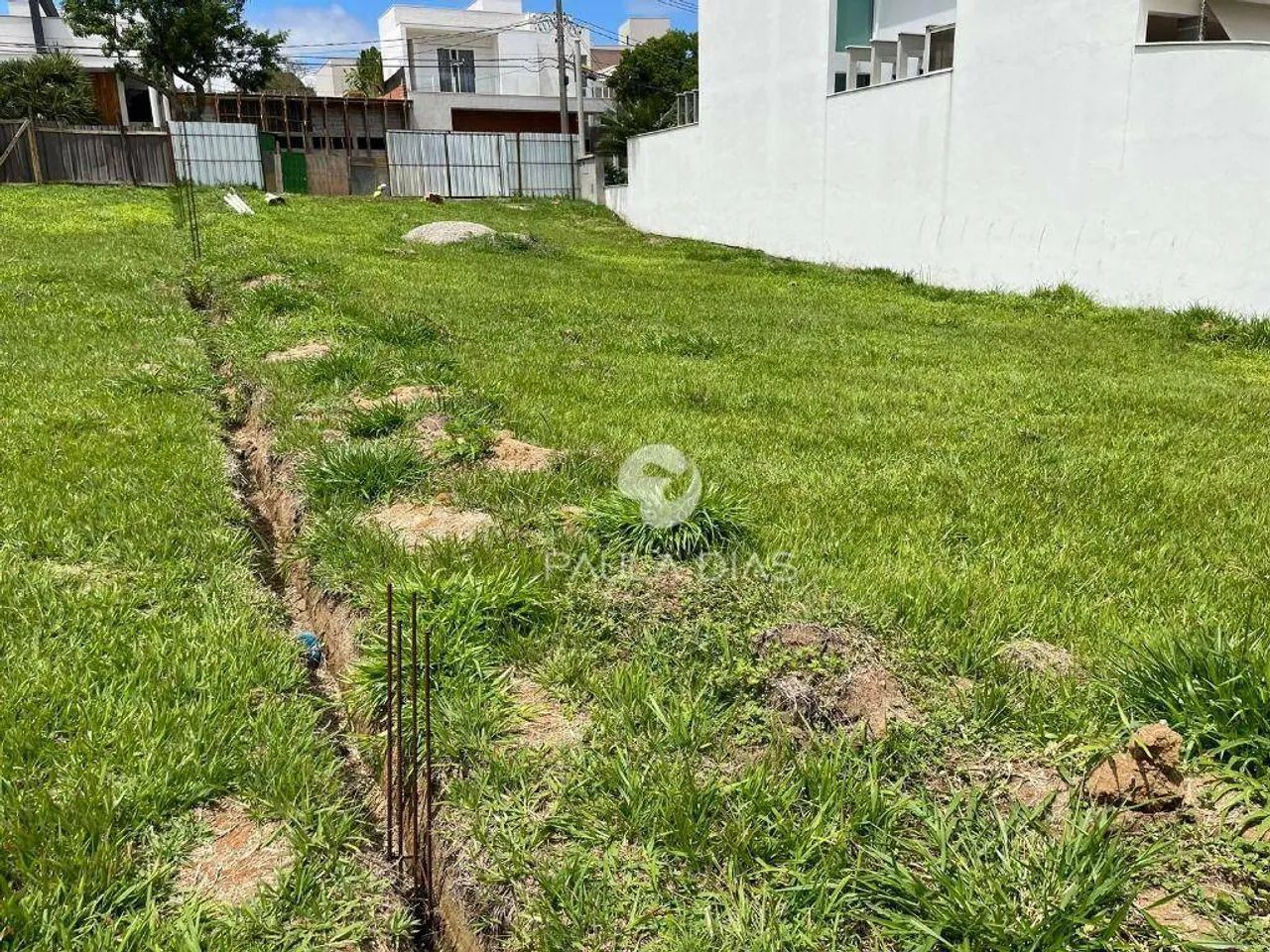 Terreno à venda, 552 m² por R$ 940.000,00 - Condomínio Residencial Villa Sunset - Sorocaba - Foto 2
