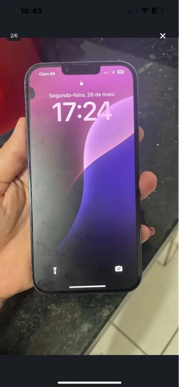 IPHONE 13PROMAX - Foto 3