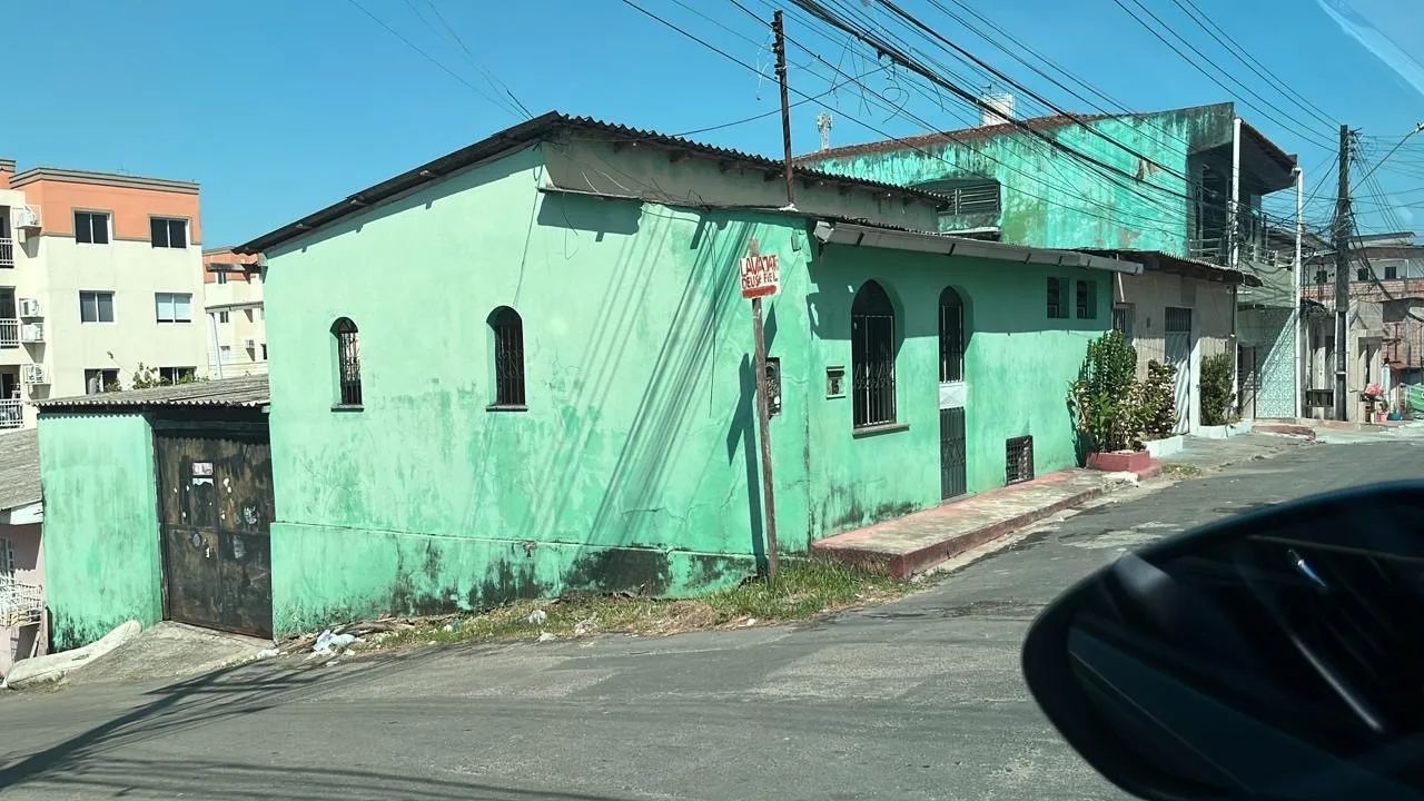 Foto - Manaus - Nova Esperança