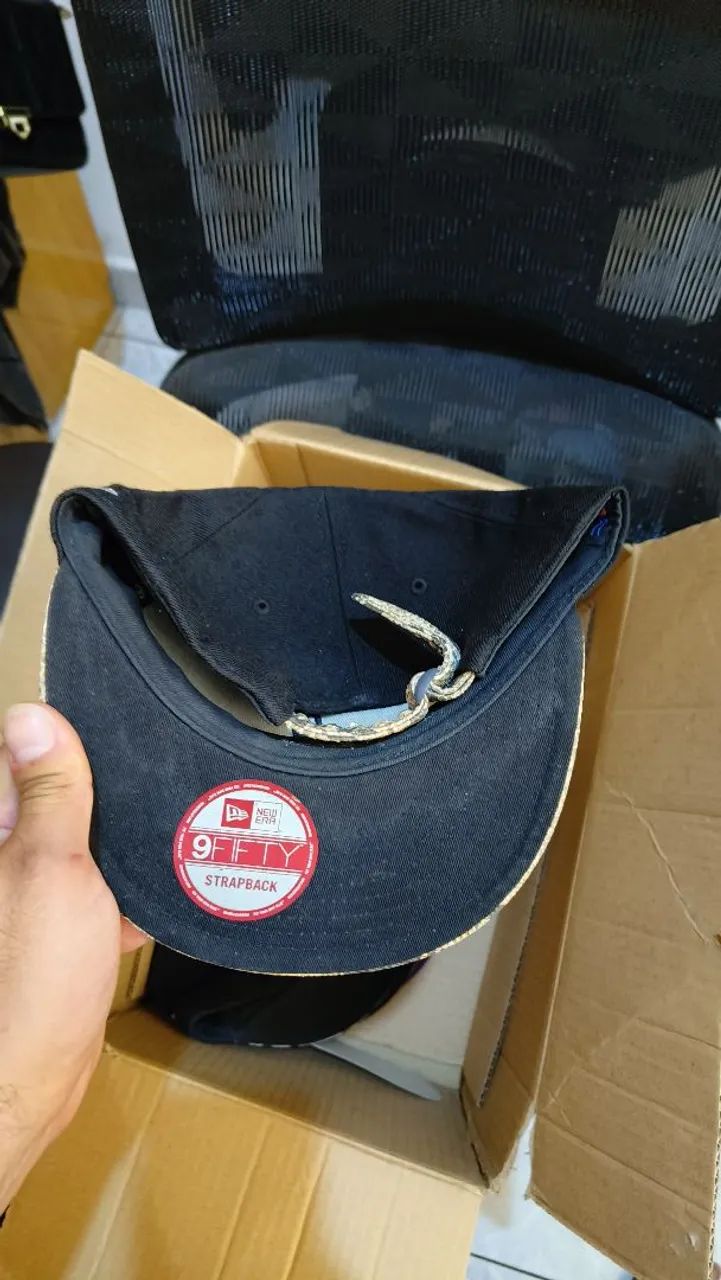 Boné New era  - Foto 3