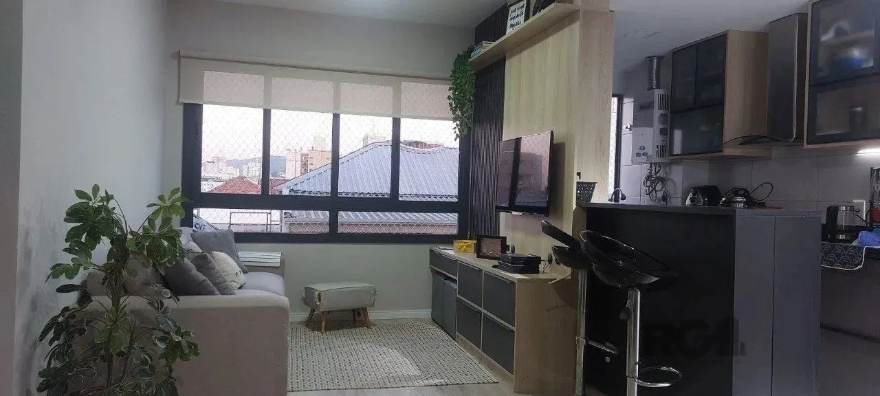 Apartamento em Farroupilha