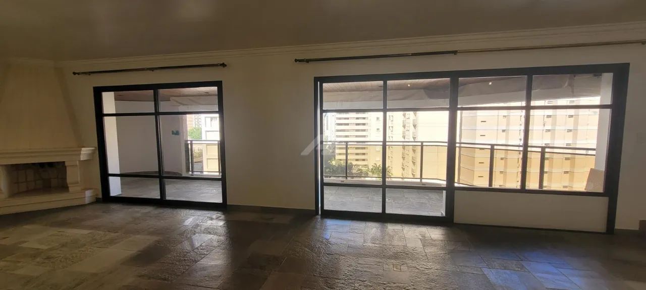 apartamento - Cambuí - Campinas - Foto 8