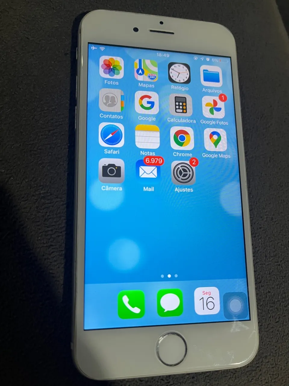 iPhone 6 128GB
