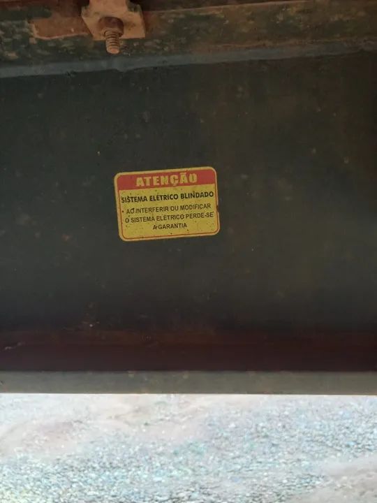 Caminhão Truck - Baú - Foto 7