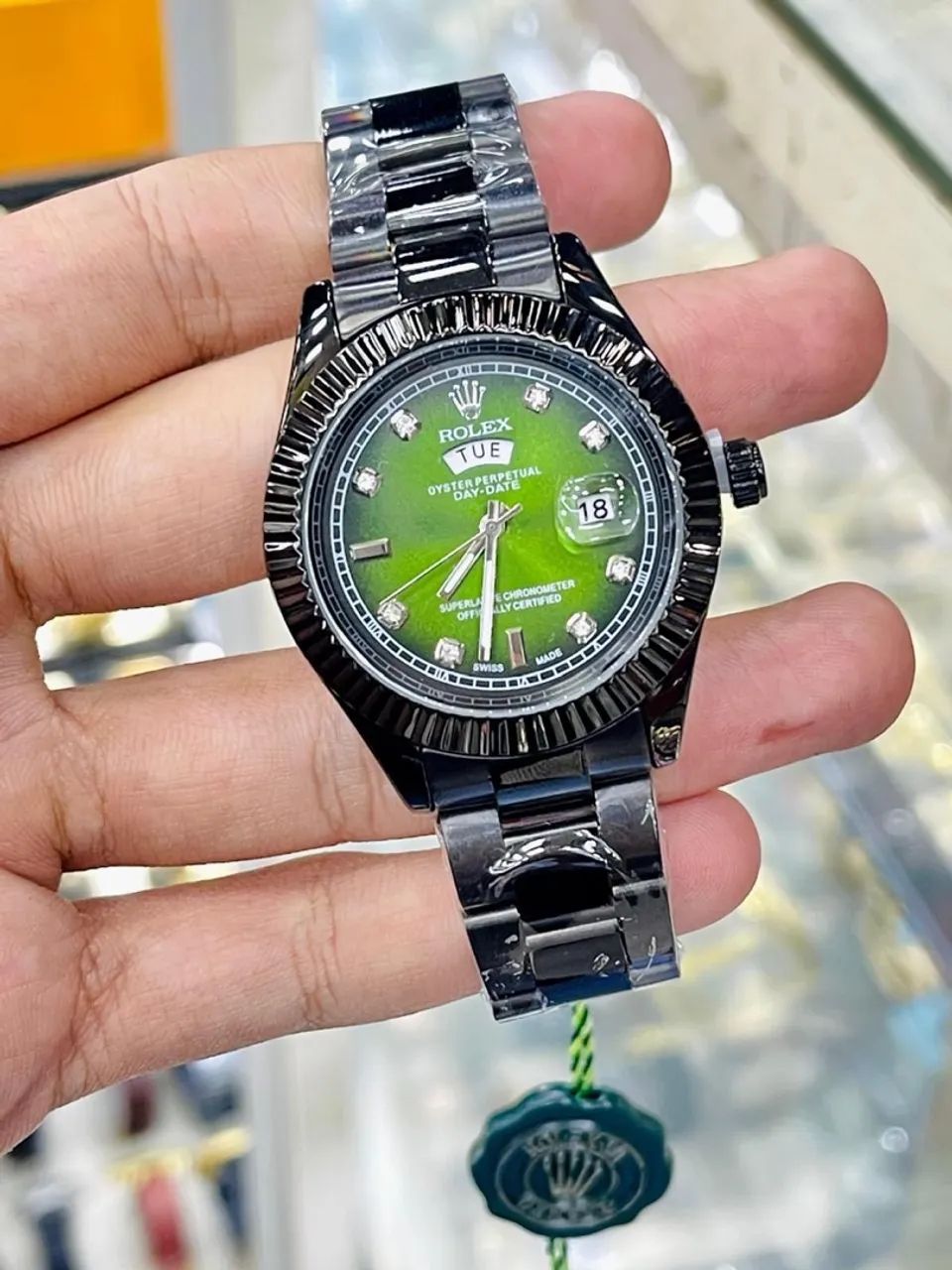 Rolex Day-Date 