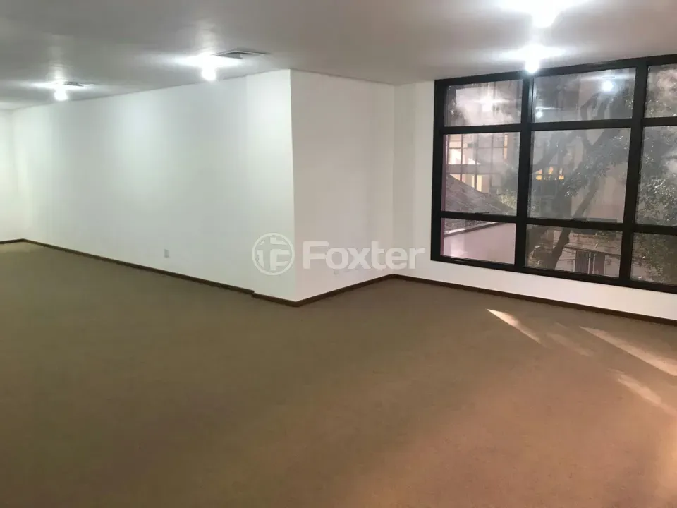 Sala / Conjunto Comercial à venda Rua Félix da Cunha, Floresta - Porto Alegre