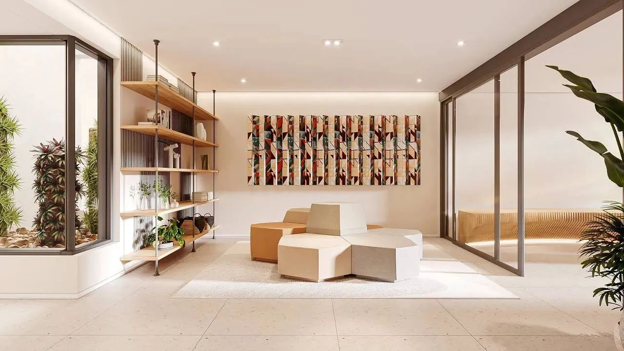 NEST VILA IPOJUCA - APARTAMENTOS - Foto 7