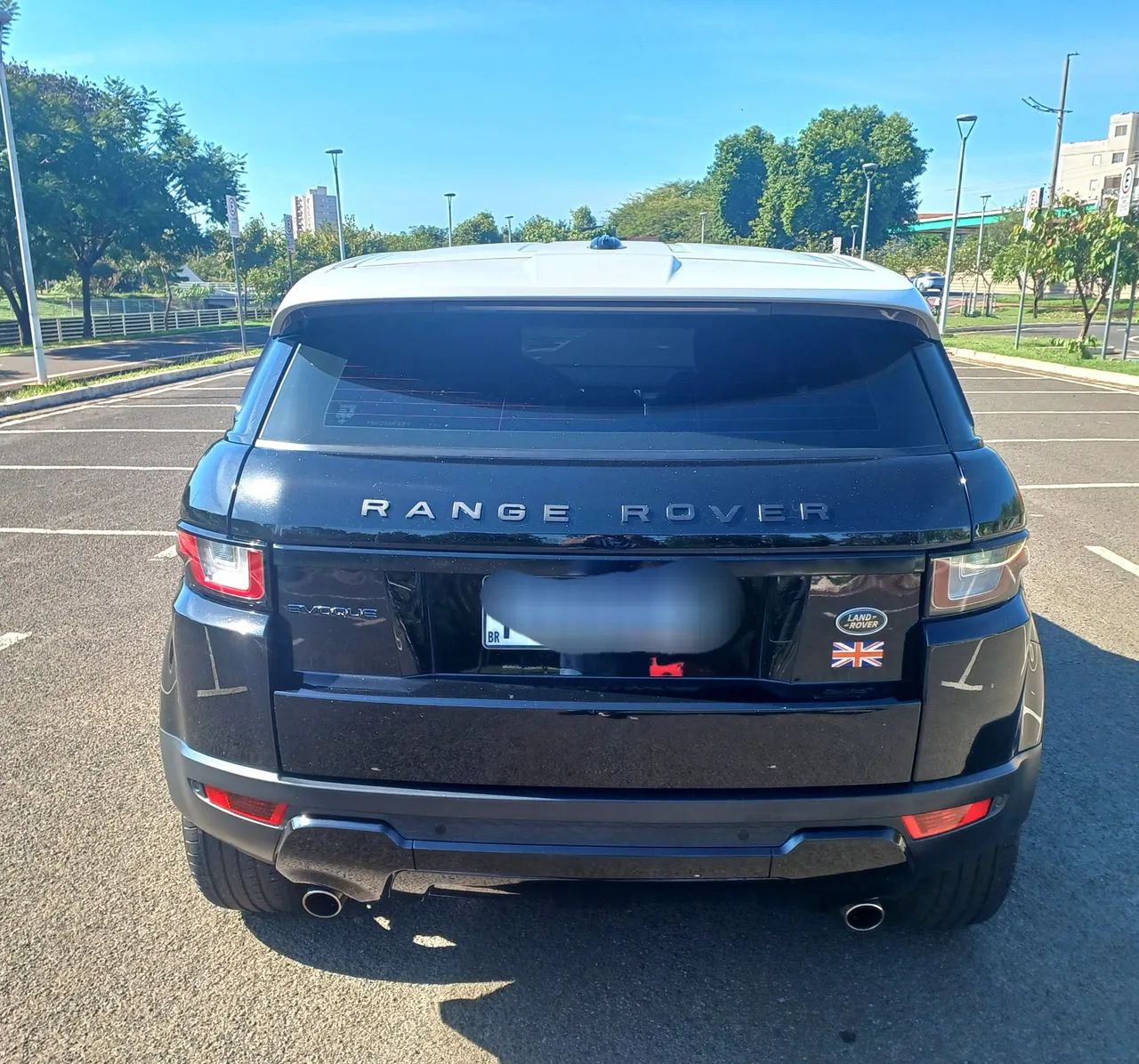 Evoque SE 2016 nova - Foto 5