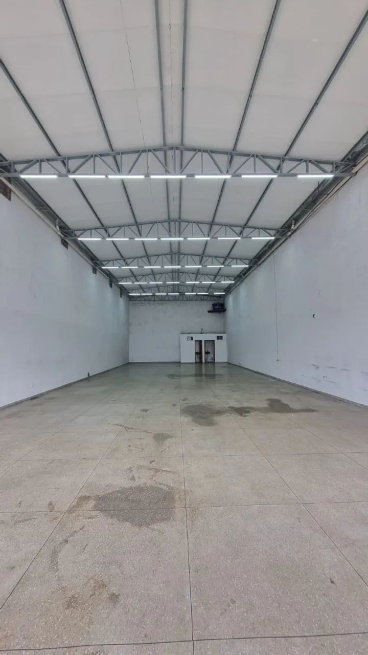 Galpão para alugar em Residencial Barravento - Foto 3