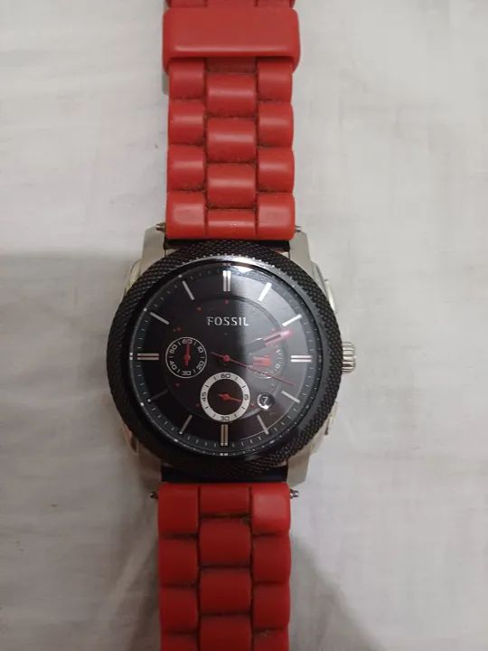 RELOGIO FOSSIL - Foto 2