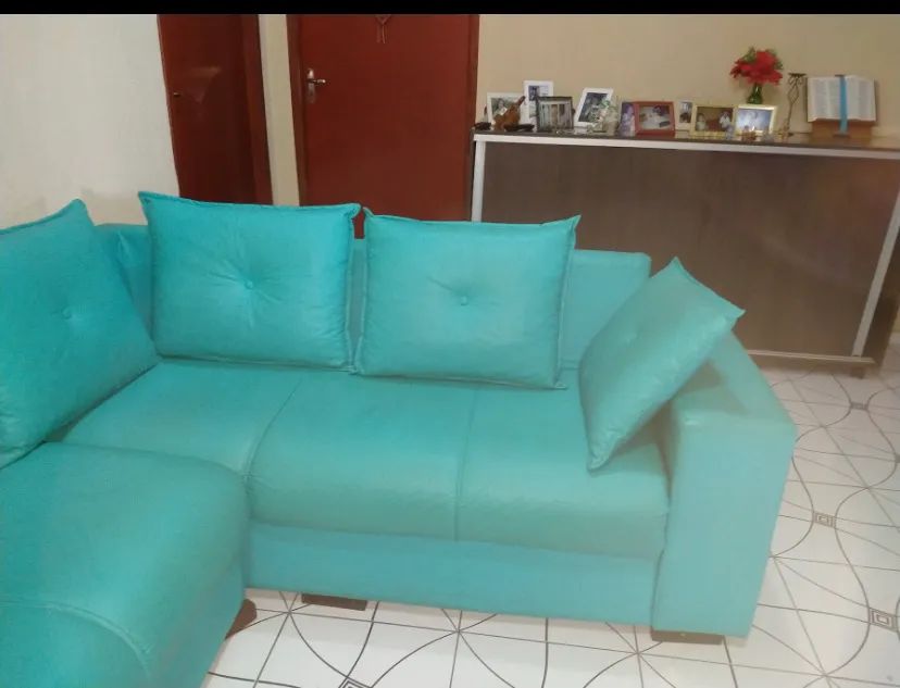 Corner sofa 64352546806915124