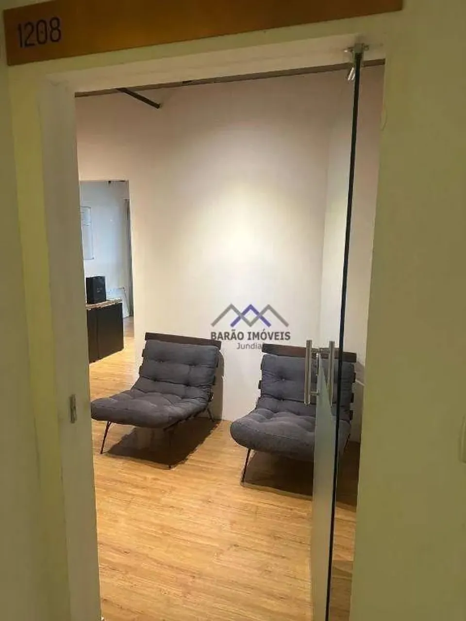 Sala para alugar, 45 m² por R$ 4.181,00/mês - Jardim Flórida - Jundiaí/SP