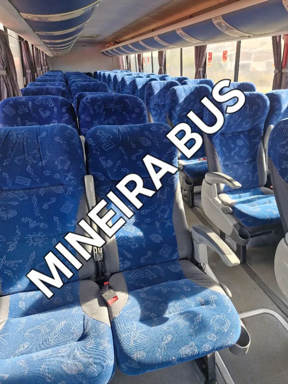 MARCOPOLO G 71050 MERCEDES-BENZ  - Foto 8