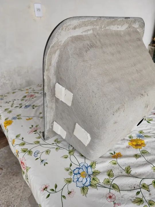  Tanque de fibra - Foto 4