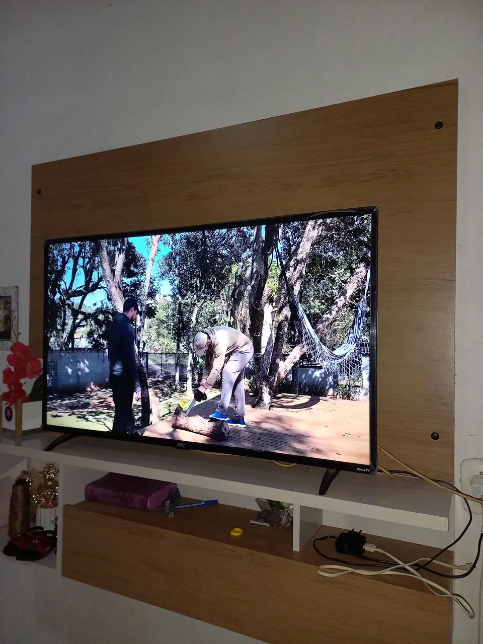TV smart