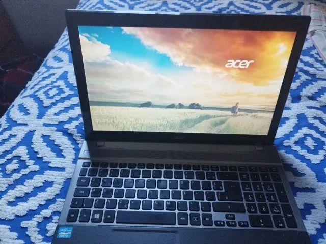 Notebook Acer  - Foto 4
