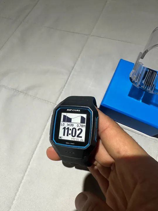 Relógio Rip Curl Search GPS 2 - Foto 3