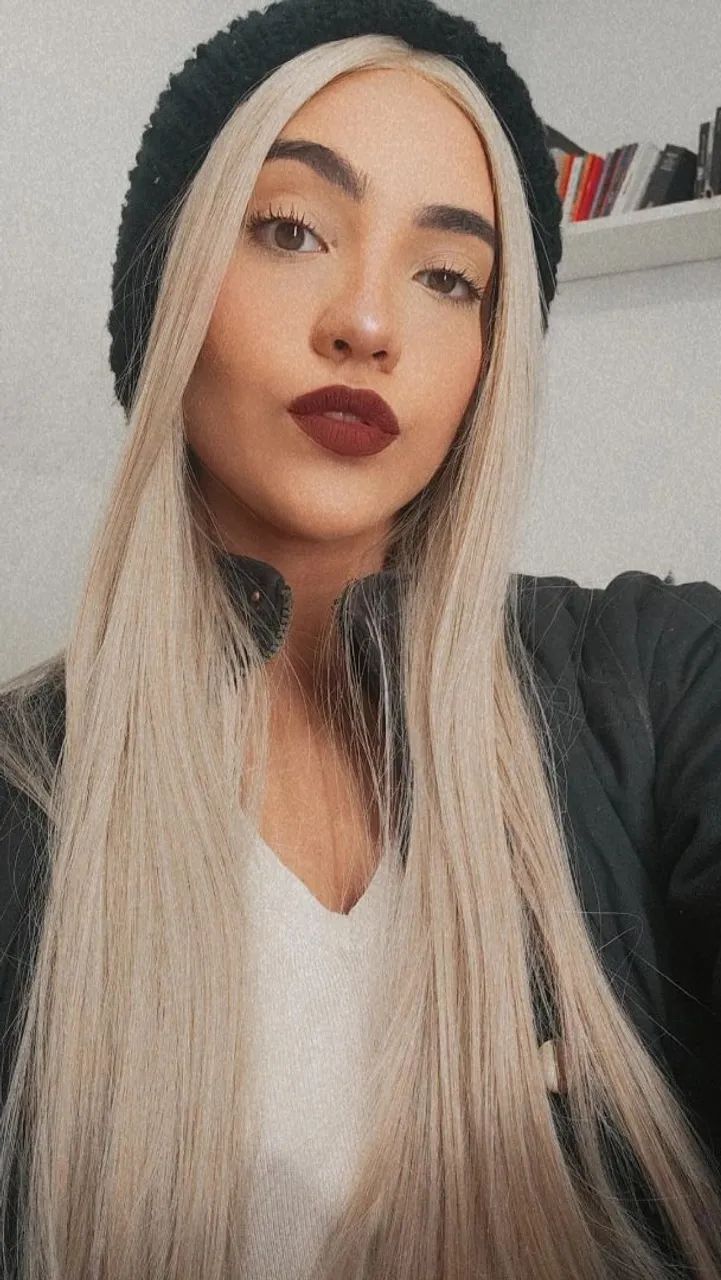 Lace platinada - Foto 2