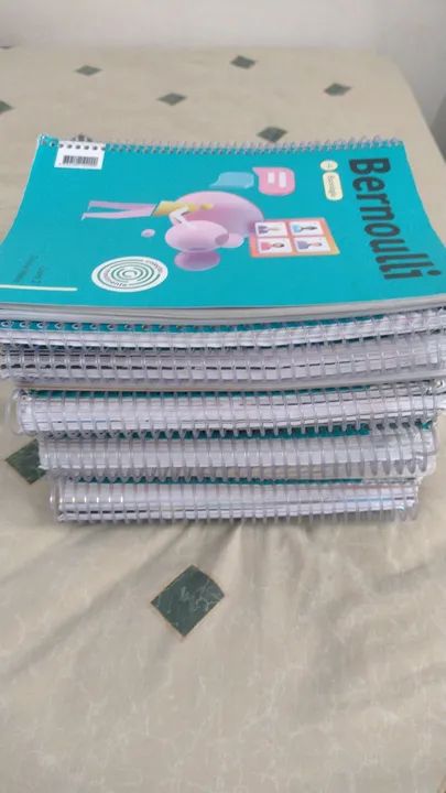 Livros seminovos ( para ENEM) - Foto 6