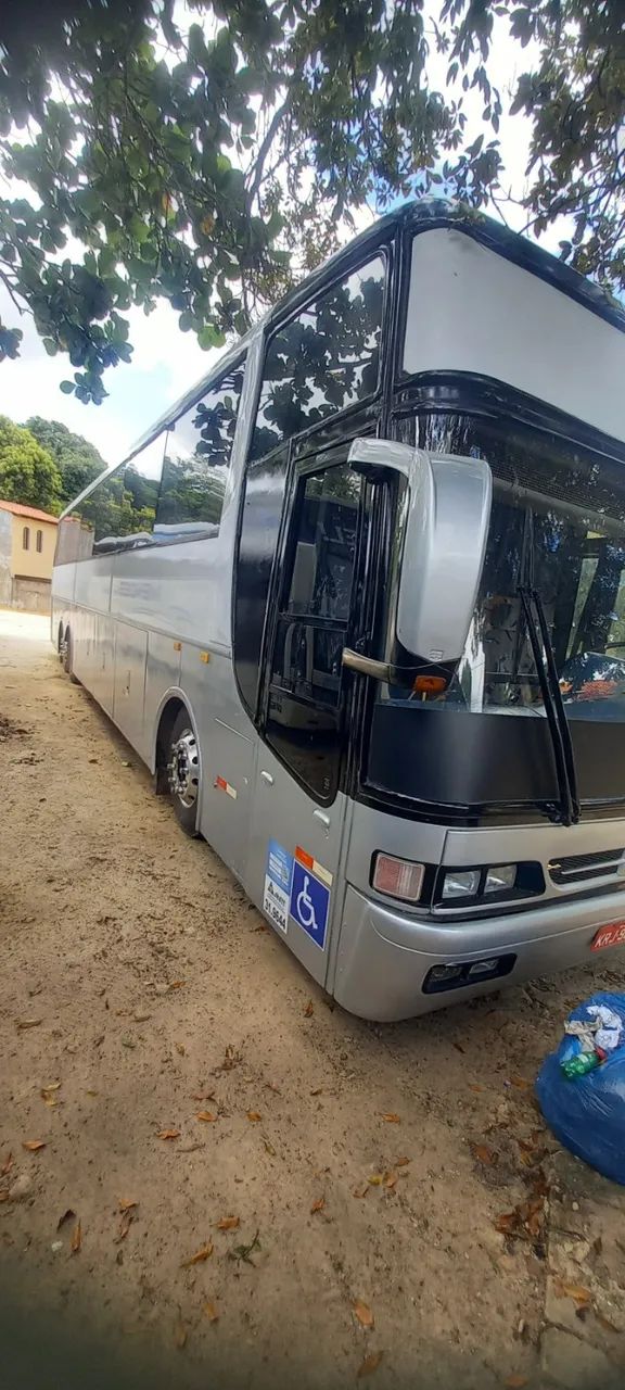 Onibus rodoviário  - Foto 4