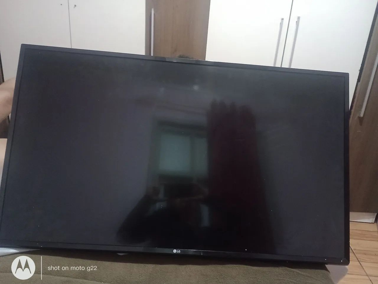 Tv smart64302955637507121